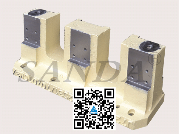 非標斜楔的設(shè)計與制造